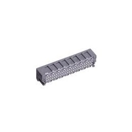 1 pcs : 354183-E - Board to Board & Mezzanine Connectors 50-PIN,VERTICAL,SMT