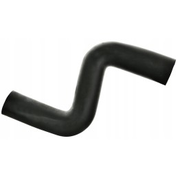 Radiator hose dv1733 top