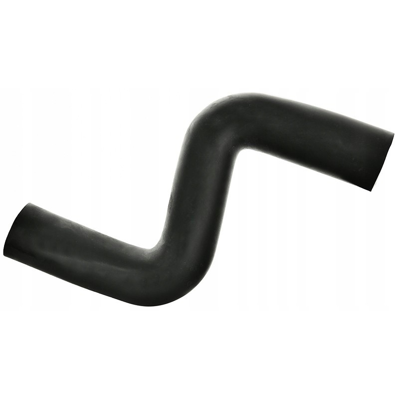 Radiator hose dv1733 top