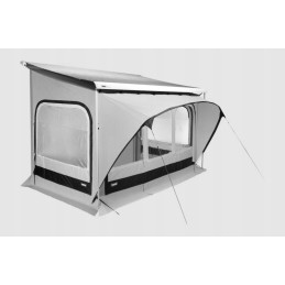 Quickfit 3 10 medium Thule awning frame