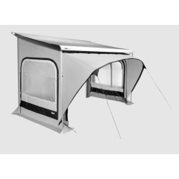 Quickfit 3 10 medium Thule awning frame