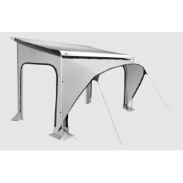 Quickfit 3 10 medium Thule awning frame