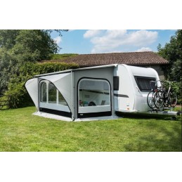 Quickfit 3 10 medium Thule awning frame