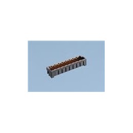 1 pcs : 354188-E - Board to Board & Mezzanine Connectors 50-PIN,VERTICAL,SMT/THR