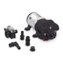 Pressure pump powerpump pp1210 12v 10 l min Dometic