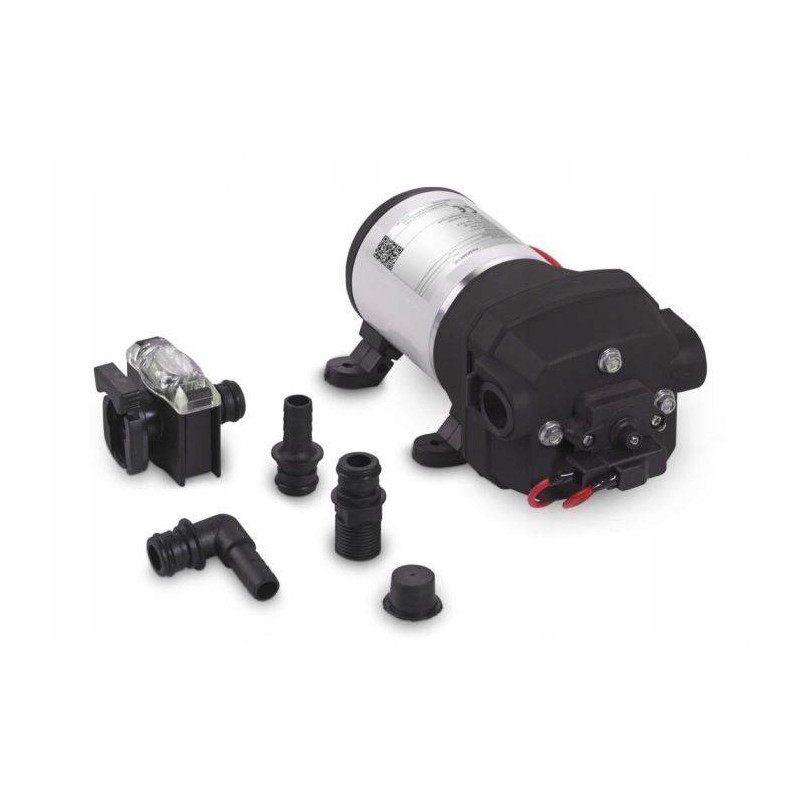 Pressure pump powerpump pp1210 12v 10 l min Dometic