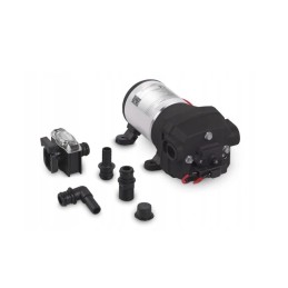 Pressure pump powerpump pp1210 12v 10 l min Dometic