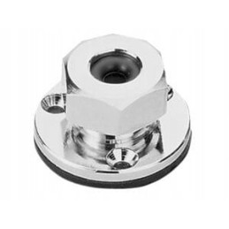 Side passage cable gland 16mm 50mm