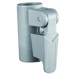 Smartlock 25 22 Brunner tent tube clamps