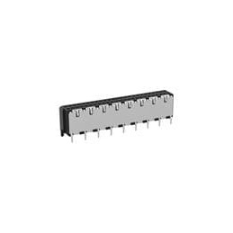 1 pcs : 224513-E - Board to Board & Mezzanine Connectors 50-PIN,VERTICAL,SMT/THR