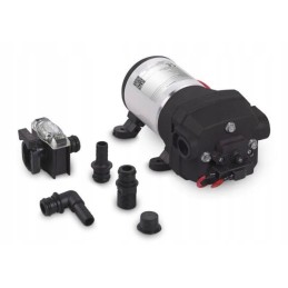 Pressure pump powerpump pp1210 12v 10 l min