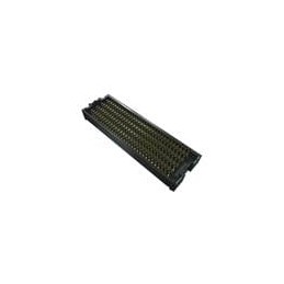 1 pcs : SEAF-30-05.0-S-06-2-A-K-TR - Board to Board & Mezzanine Connectors .050' SEARAY High-Speed High-Density Open-Pin-Field A