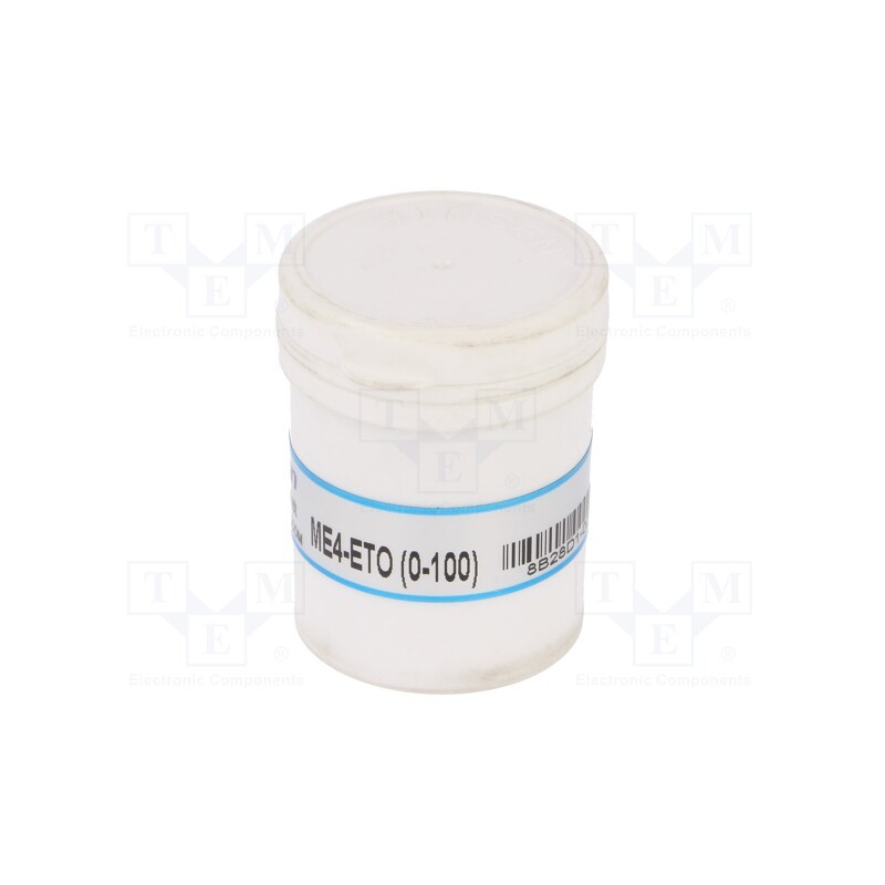 1 pcs x WINSEN - ME4-ETO - Sensor: gas, ethylene oxide (C2H4O), Range: 0÷20ppm