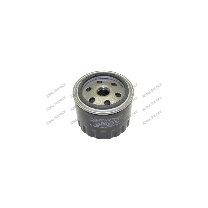 Oil filter Linde 351 Renault engine 7700734957