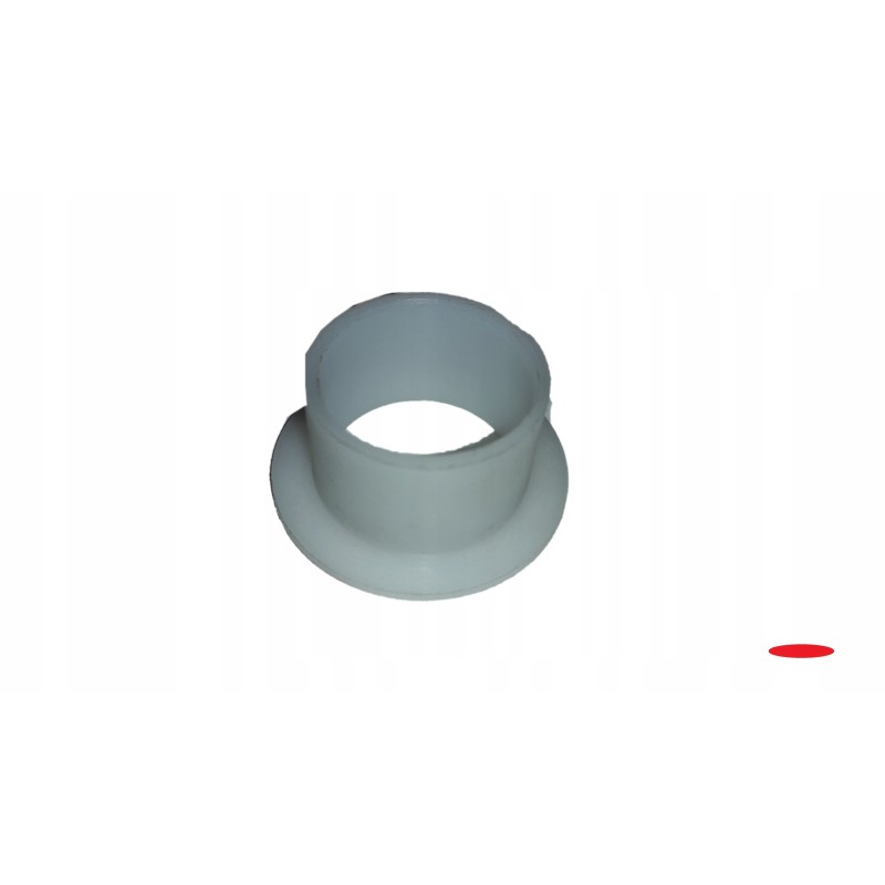 Hydraulic lever sleeve for Toyota forklift