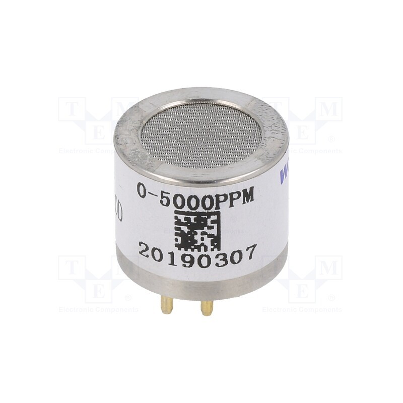 1 pcs x WINSEN - MH-410D 5000PPM - Sensor: gas, carbon dioxide (CO2), Range: 0÷5000ppm