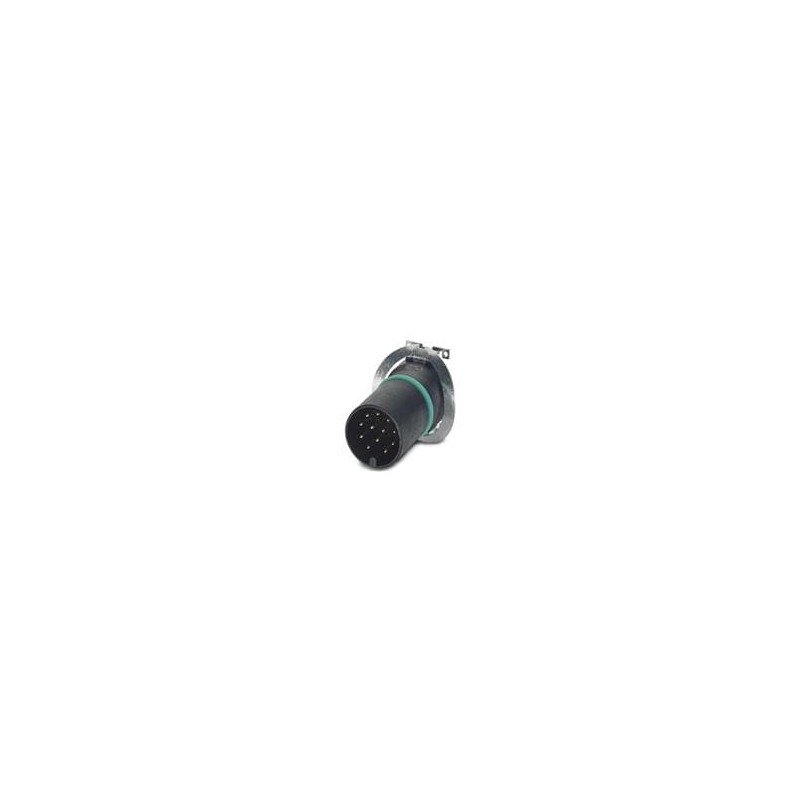 1 pcs : 1412015 - Circular Metric Connectors SACCCIPM12MS12PSMDSR PIN-SHIELDED-REEL