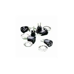 1 pcs : 02810001H - Fuse Holder Micro