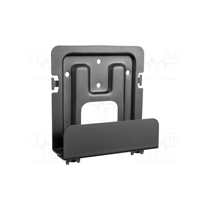 1 pcs x LOGILINK - BP0049 - Universal media player mount