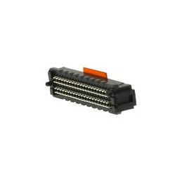 1 pcs : 46557-2145 - Board to Board & Mezzanine Connectors 1.27MM SEARAY RECPT 4ROW 80P 3.5MM SH