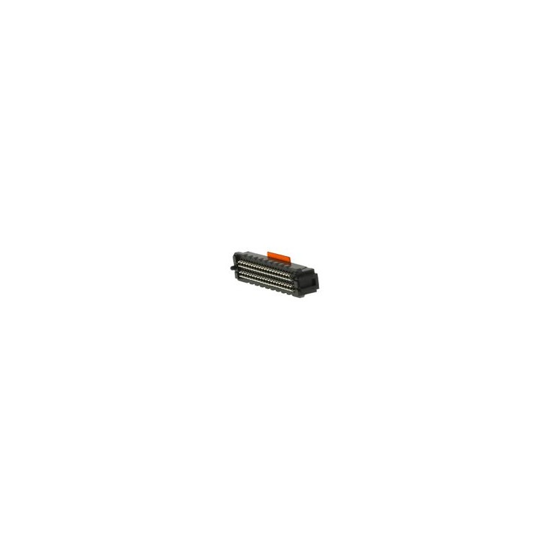 1 pcs : 46557-2145 - Board to Board & Mezzanine Connectors 1.27MM SEARAY RECPT 4ROW 80P 3.5MM SH