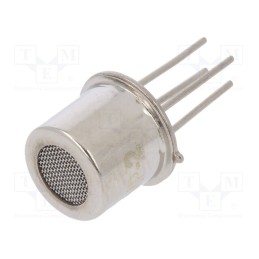 1 pcs x WINSEN - MP-2 - Sensor: gas, propane (C3H8), Range: 300÷10000ppm