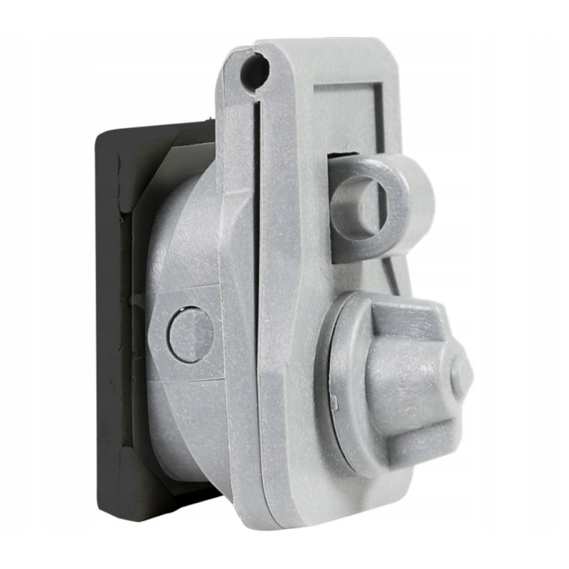 Awning mount stopper shs brunner