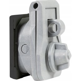 Awning mount stopper shs brunner