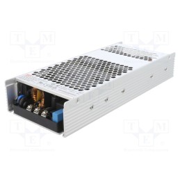 1 pcs x MEAN WELL - RSD-500D-12 - Converter: DC/DC, 420W, Uin: 67.2÷154V, Uout: 12VDC, Iout: 35A, RSD