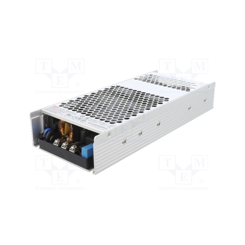 1 pcs x MEAN WELL - RSD-500D-12 - Converter: DC/DC, 420W, Uin: 67.2÷154V, Uout: 12VDC, Iout: 35A, RSD
