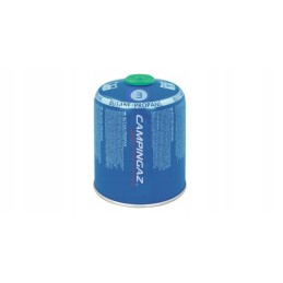 Campingaz CV 470 plus gas cartridge