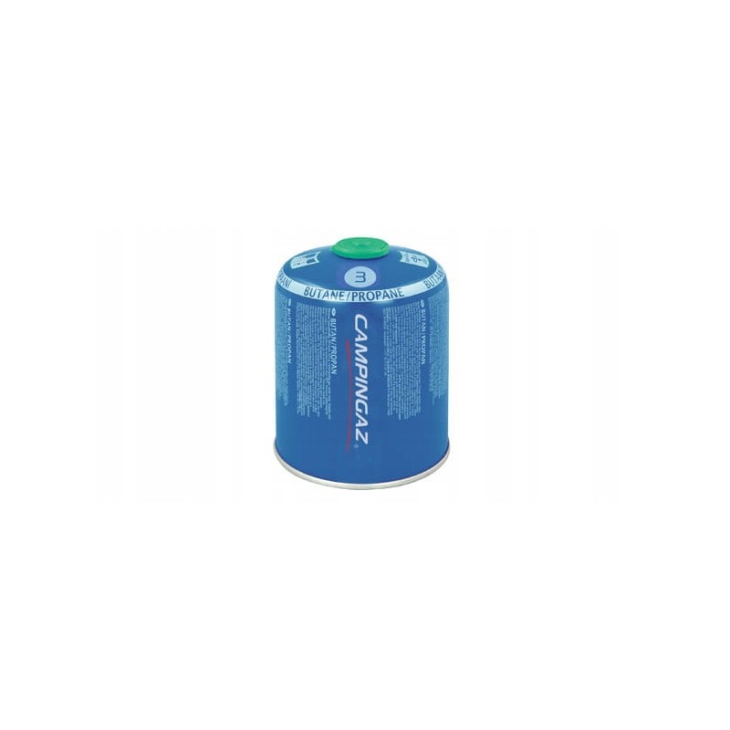 Campingaz CV 470 plus gas cartridge