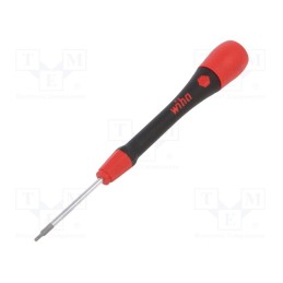 1 pcs x WIHA - 42422 - Screwdriver, hex key, precision, HEX 1,3mm, PicoFinish®