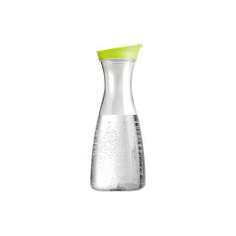 Brunner 1l camping carafe for camper green