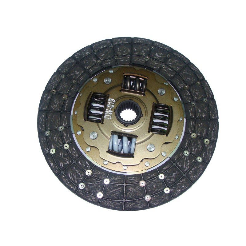 Toyota 7 org aisin forklift clutch disc