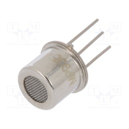 1 pcs x WINSEN - MP905 - Sensor: gas, alcohol,benzene,smoke,methanal (CH2O),toluene