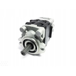 Hydraulic pump forklift Toyota 7 14z 15z