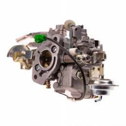 carburetor yale hyster engine mazda fe f2