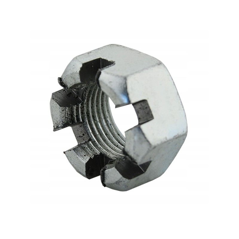 Lace nut m18 x 1 5 mm