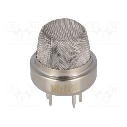 1 pcs x WINSEN - MQ135 - Sensor: gas, ammonia (NH3),benzene, Range: 10÷10000ppm, MQ-135