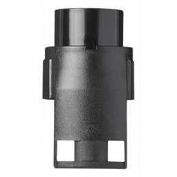 Light adapter socket adapter 7 to 13 pin