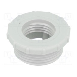 1 pcs x LAPP - 51730025 - Reduction of threads for glands, Int.thread: PG9, polyamide