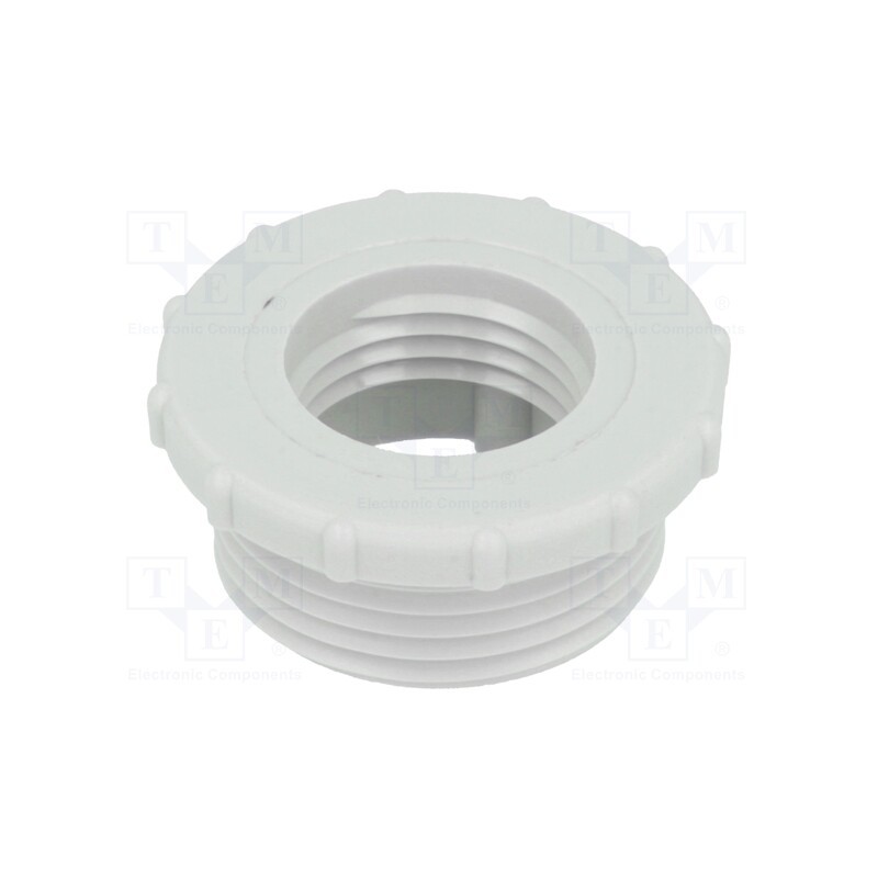 1 pcs x LAPP - 51730025 - Reduction of threads for glands, Int.thread: PG9, polyamide