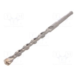 1 pcs x METABO - 631850000 - Drill bit, for concrete, Ø: 14mm, L: 210mm, metal, SDS-Plus®, PRO 4