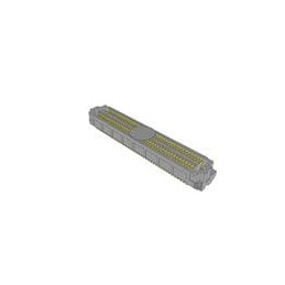 1 pcs : ADF6-40-03.5-L-4-2-A-TR - Board to Board & Mezzanine Connectors 0.635 mm AcceleRate HD High-Density 4-Row Socket