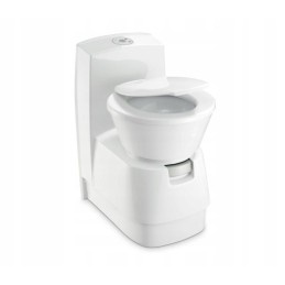 Built-in cassette toilet ctw 4110 dometic