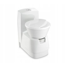 Built-in cassette toilet ctw 4110 dometic
