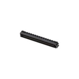 1 pcs : 46557-3145 - Board to Board & Mezzanine Connectors 1.27MM SEARAY RECPT 4ROW 120P 3.5MM SH