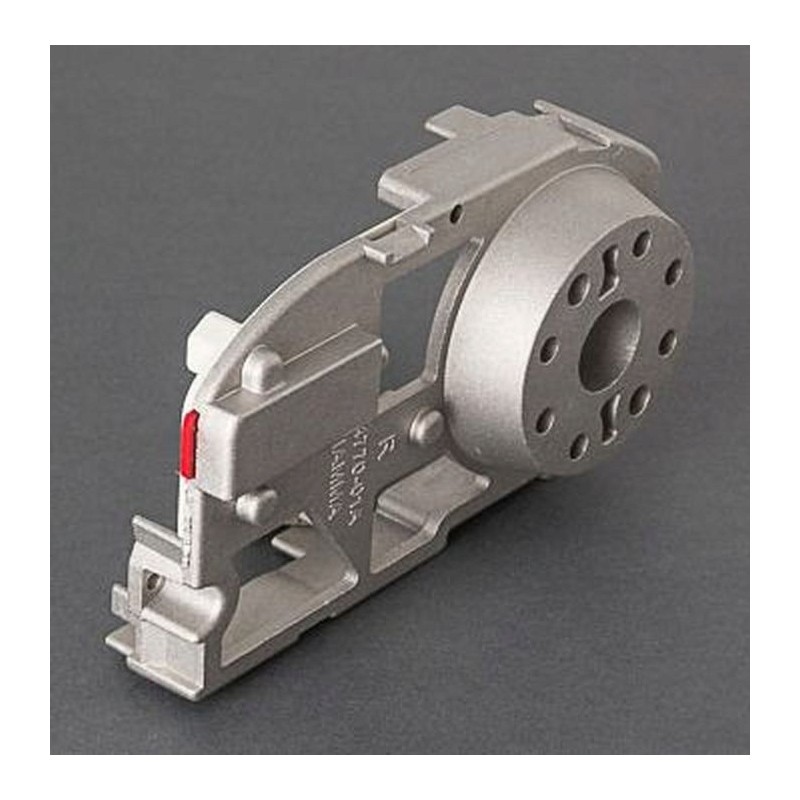 Internal cap for the F45 awning, right, Fiamma