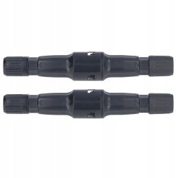 2 sets of 1500v solar photovoltaic connectors